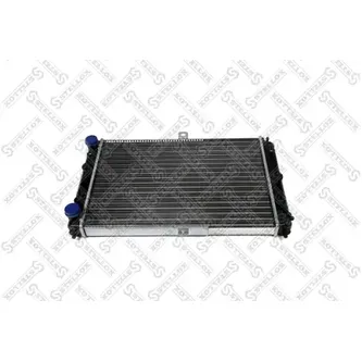 Радиатор ВАЗ 2108-21099 STELLOX 1026887_SX