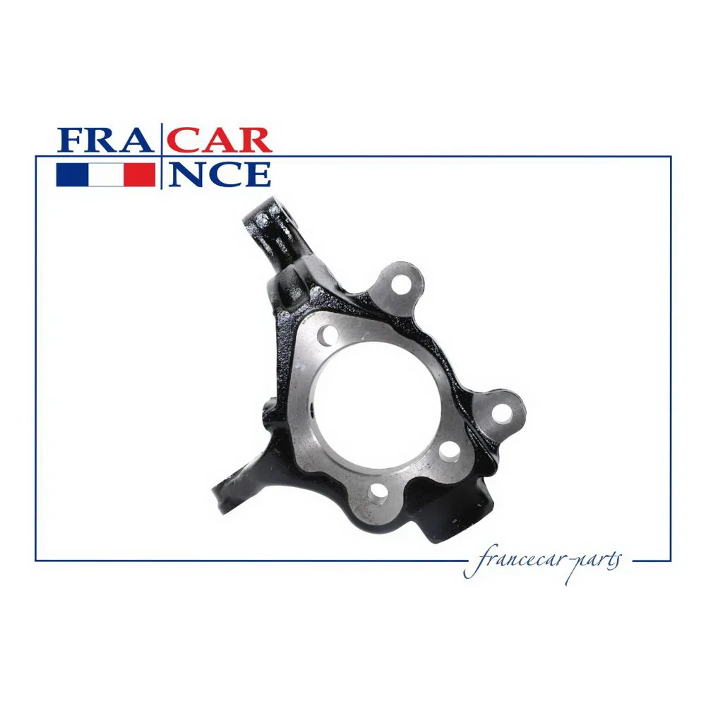 Кулак поворотный передний правый 40014-ED000/FCR221043 FRANCECAR FRANCECAR FCR221043