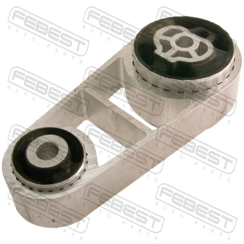 Подушка коробки скоростей AT FORD MONDEO GE 2000-2007 FEBEST FM-GEAT