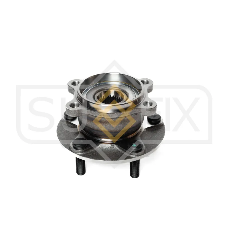 Ступица SUFIX SN-1048