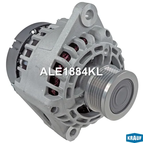 Генератор KRAUF ALE1884KL