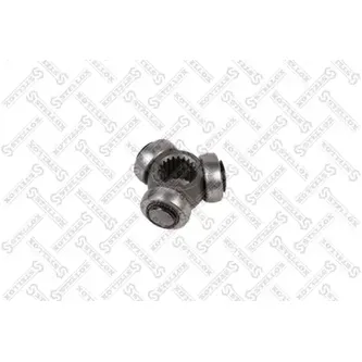 Трипоид привода Z21 D31.9 Fiat Bravo 07>/Punto 99>/Doblo 00>, Lanc STELLOX 16-54513-SX