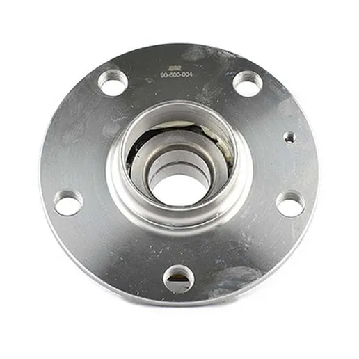 Ступица колеса - задн. 30 mm GOLF5-GOLF6-GOLF7-JETTA-A3-LEON 04- BSG BSG 90-600-004
