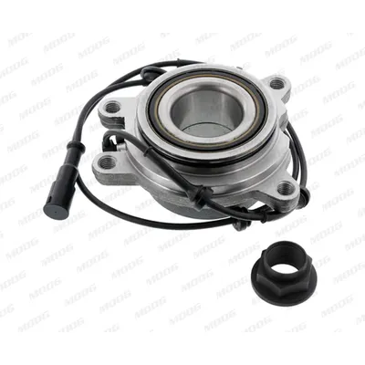 Подшипник-ступица пер.LAND ROVER DISCOVERY II MOOG LRWB13000