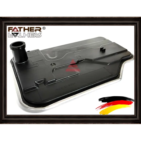 Фильтр масляный FATHER F0056S01