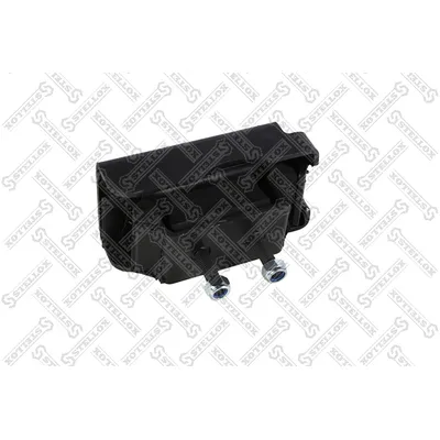 Подушка двигателя (мр) передн. Iveco Daily STELLOX 8102812_SX