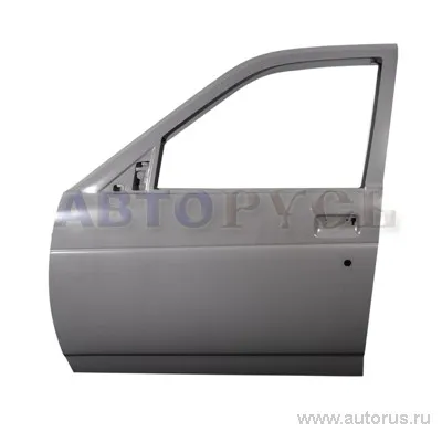 Дверь ВАЗ 2110, 2170 Priora передняя левая (катафорез), Уценка LADA 21100-6100015-70-N1 Уценка