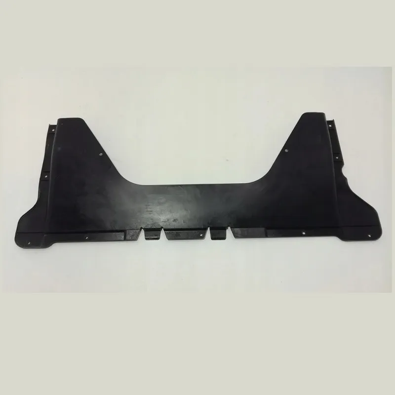 Защита двигателя передн VOLKSWAGEN POLO 18- GOOD GO VW16098F