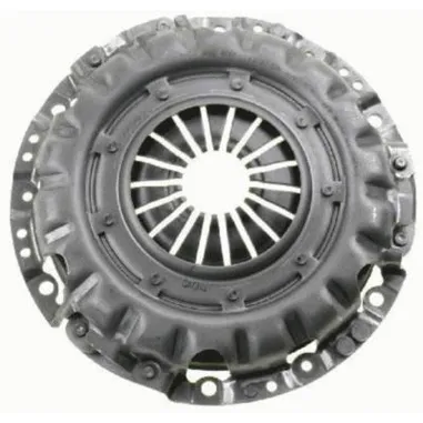 Корзина сцепления SACHS 3082 000 637
