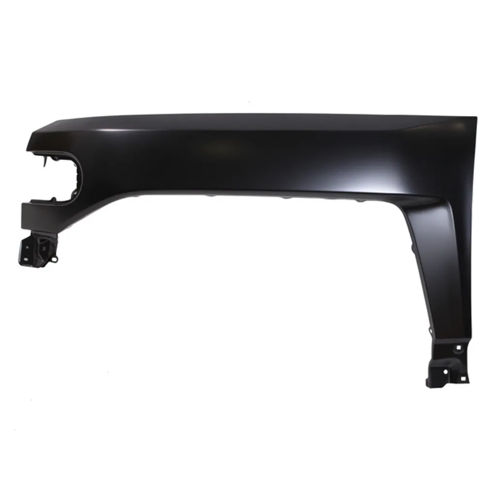 Крыло переднее левое FJ CRUISER 2007-2014 TY99A67L
