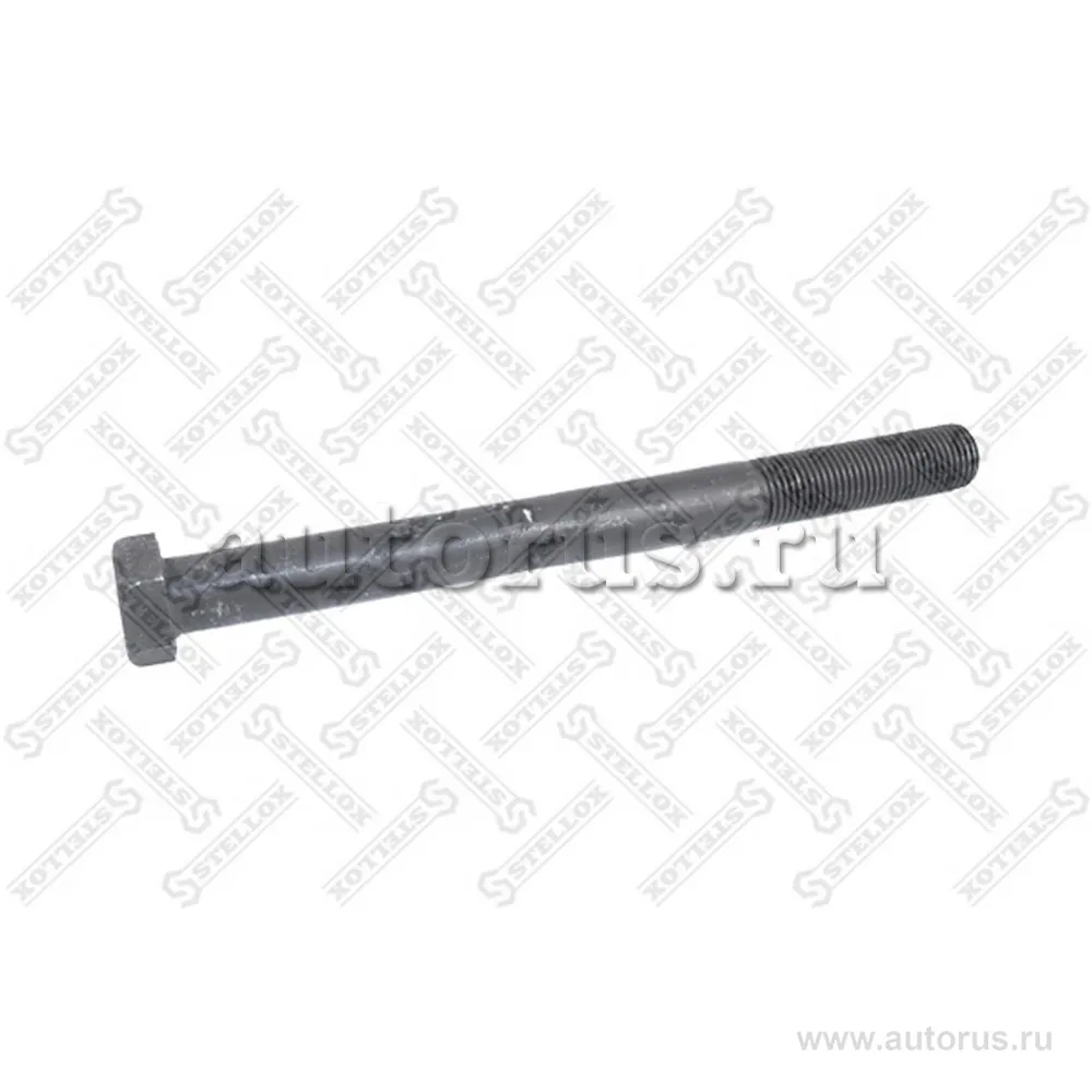 Болт рессорыMAN M20x2x230 STELLOX 8443923_SX