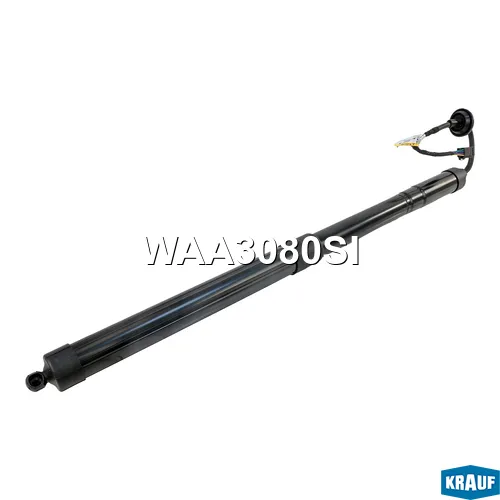 Амортизатор двери багажника KRAUF WAA3080SI