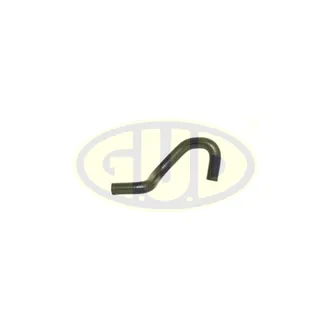 ПАТРУБОК/ ШЛАНГ ОТОПИТЕЛЯ VW PASSAT/GOLF II/JETTA/CADDY/SCIROCCO 1.8 83-92 G.U.D GSH027843