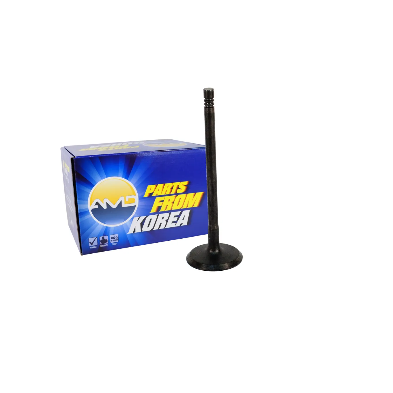 Клапан двигателя впускной 06D109601M/AMD.HDVL45 AMD AMD AMDHDVL45