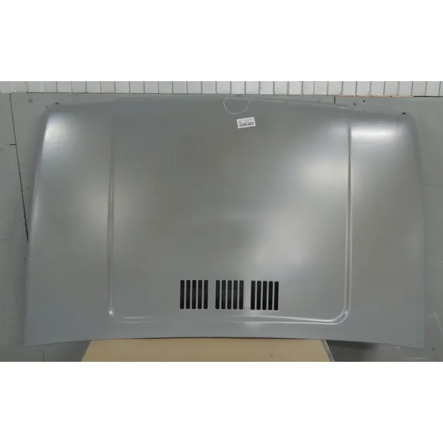 Капот ВАЗ 21213 (Катафорез), Уценка LADA 21213-8402012-10-N2 Уценка