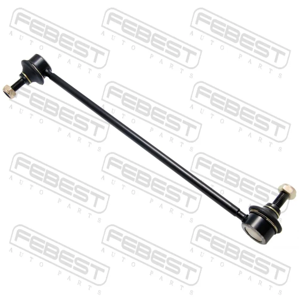 Тяга стабилизатора передняя CITROEN C4/DS4/PEUGEOT 308 FEBEST 2523-307F