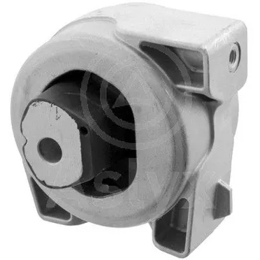 ПОДУШКА КПП MER W169/W245 1.5-2.0 04- ЗАД R ASLYX AS203247