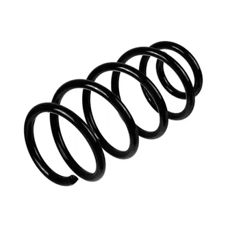 Пружина передняя 40 950 70 VW T5/Caravelle/Multivan 3.2/2.5TDi 2WD 03> ZENTPARTS Z38081