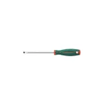 Отвертка стержневая шлицевая ANTI-SLIP GRIP, SL5.5х125 мм JONNESWAY D71S5125