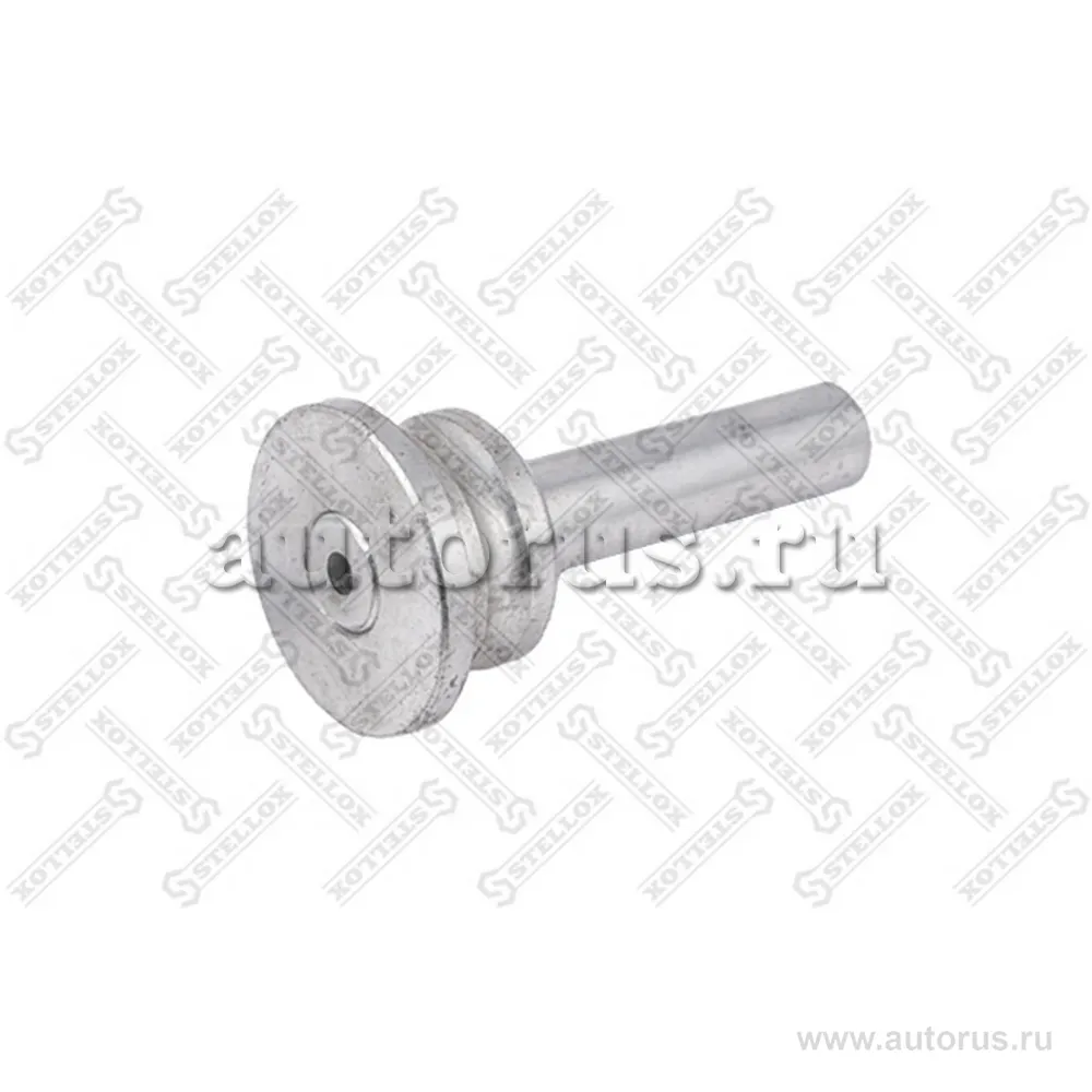Палец кронштейна кабины OE OLD под втулку D60 передн. подв. 2x для Ivec STELLOX 8709104_SX