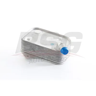 Маслоохладитель двигателя PASSAT-A4 01-05 BSG BSG90506021