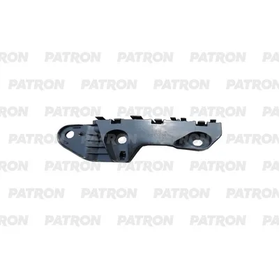 Кронштейн предн бампер прав MAZDA CX-5 KE 2012-16 PATRON P76-MZ006AR