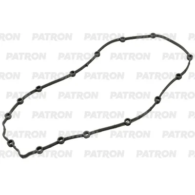 Прокладка масляного поддона Opel Astra, Vectra 1.4/1.6 16V 93> PATRON PG4-0008