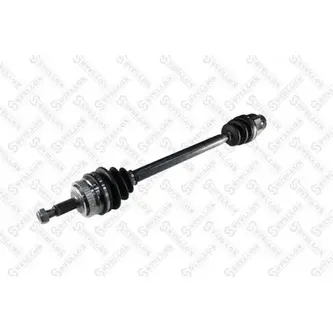 Привод правый 750mm ABS, 22136 Renault Laguna 1.8/2.0 93> STELLOX 158 1049-SX