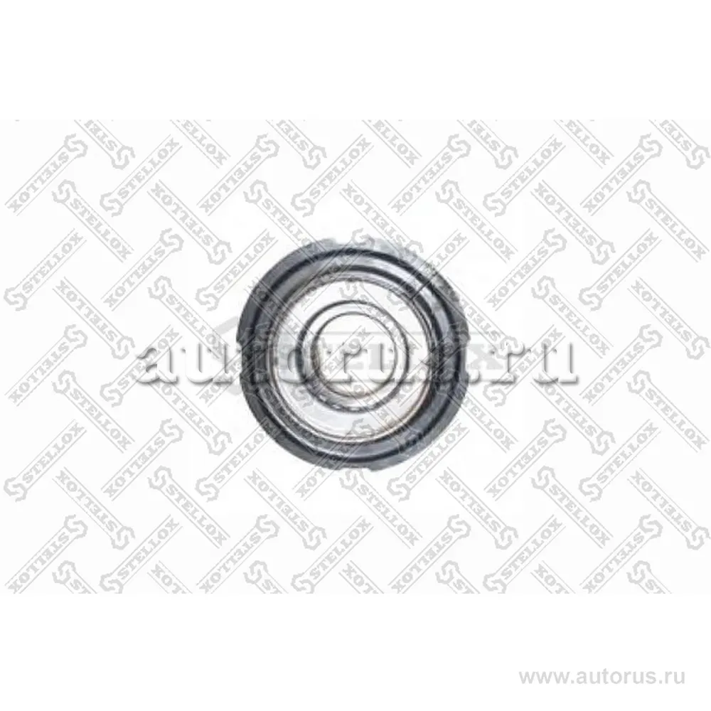 Подшипник подвесной d60 mm Scania G/P/R 93/112. P/R 113. R 142/143 STELLOX 8302521_SX