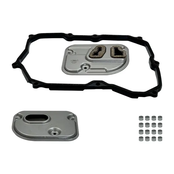 Фильтр масляный АКПП VW Passat, Tiguan, CC GOODWILL ATG 066