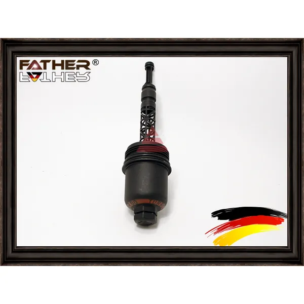 Крышка масляного фильтра FATHER F1374R36