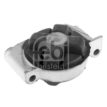 Подушка кпп audi 80 1.6dtd 87-92 FEBI 19806