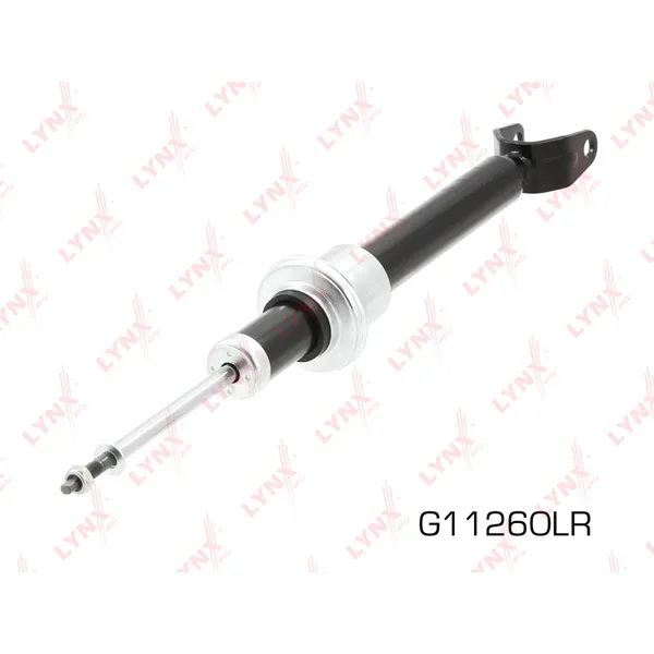 Амортизатор передний L=R MB W211 02-> LYNXauto G11260LR