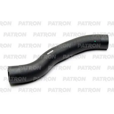 Патрубок интеркулера (пр-во Турция) турбины FORD: FOCUS II 1.6TDCI 04-, PATRON PH1126