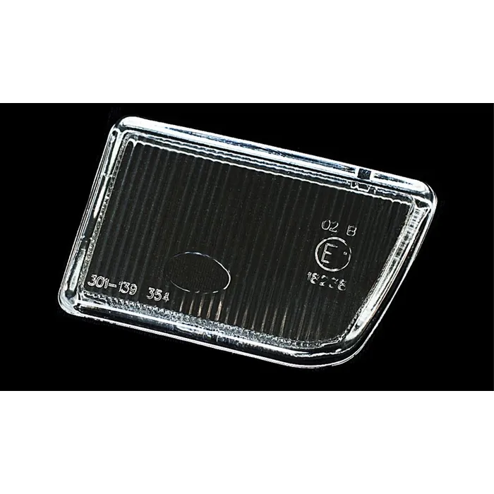 Стекло ПТФ прав VW Golf III 1991-2000 SDS AOV00027XXX