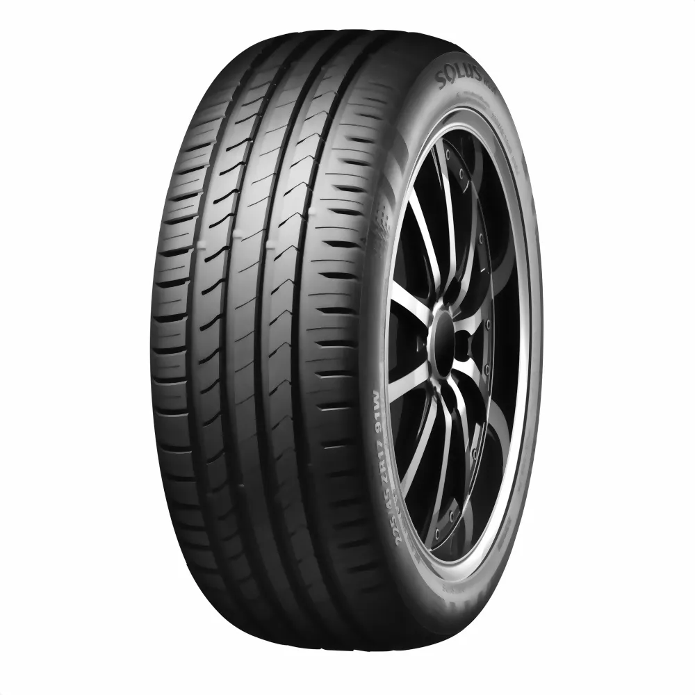 Шина R17 225/50 Kumho Ecsta HS51 94W лето 2205263
