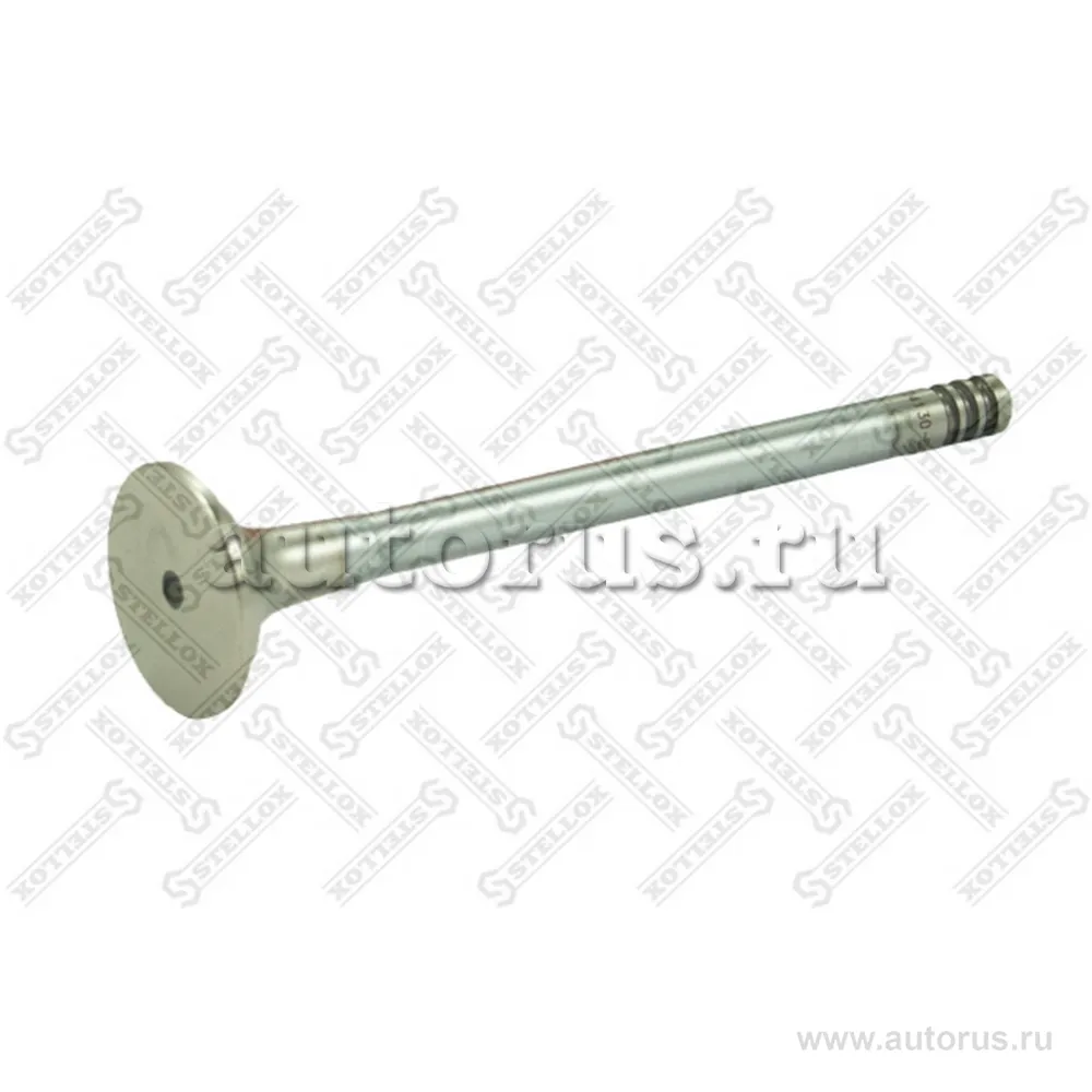 Клапан выпускной 26.9x7x106.8 BMW 320/520 M50 87> STELLOX 01-24130-SX