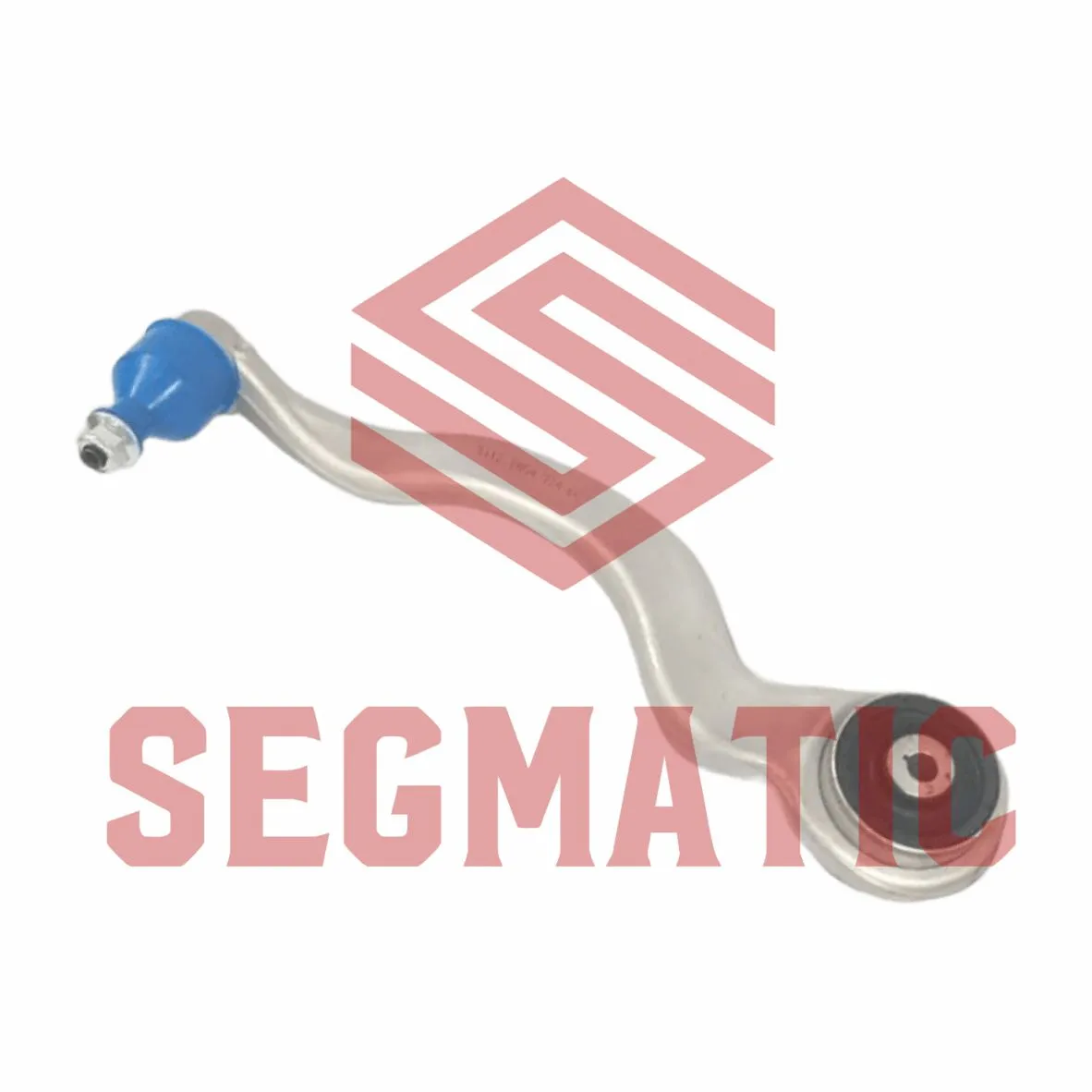 Рычаг подвески правый BMW F20/F21/F30/F35/F80/F31/F82/F33/F83/F36 12- SEGMATIC SGSA4272