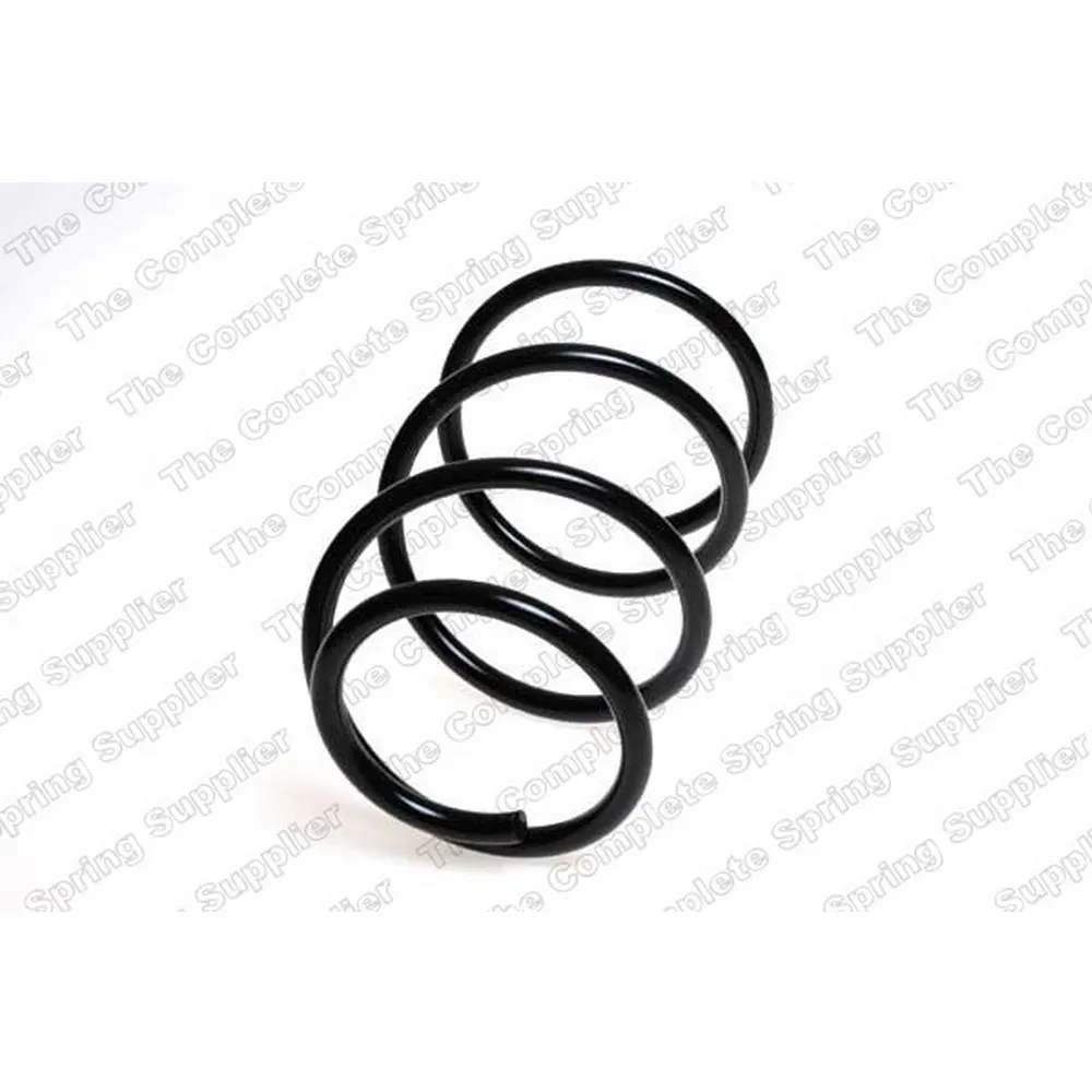 Пружина пер Subaru LESJOFORS 4088312