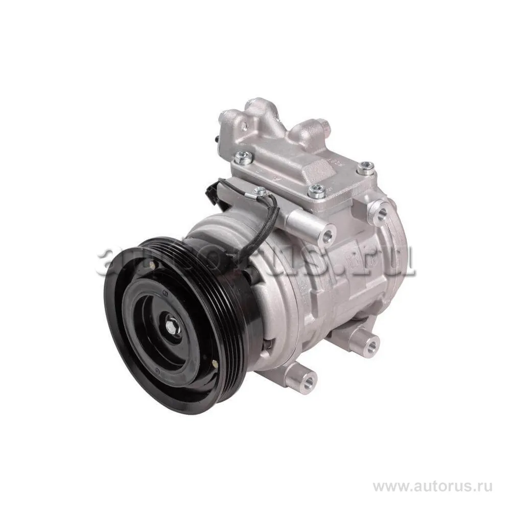 Компрессор кондиц. для а/м Hyundai Tucson (04-)/Kia Sportage II (04-) (тип Doowon) LUZAR LCAC 0880