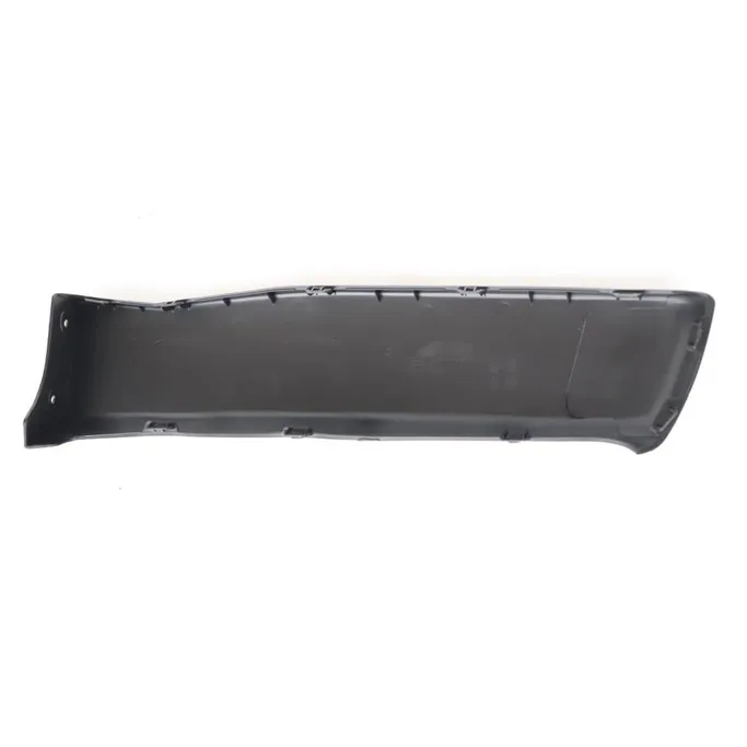 Молдинг бампера заднего Прав. Nissan X-Trail 2007-2012 DoCar 85088JG00ADCR