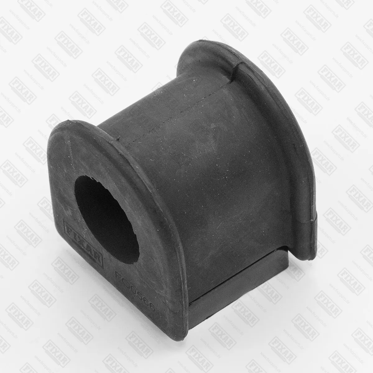 Втулка стабилизатора переднего TOYOTA Isis 04-> FIXAR FG0566