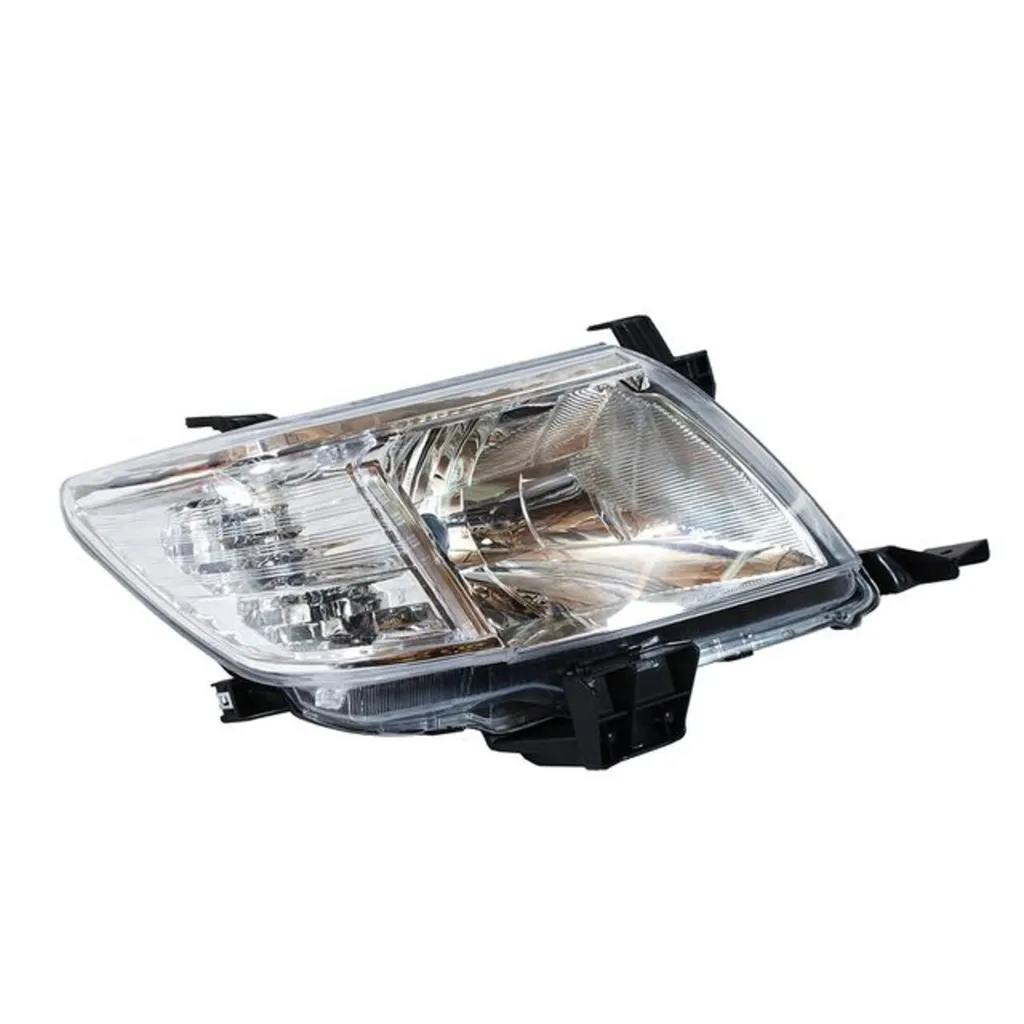 Фара левая не под корректор HILUX 2011- 114025L