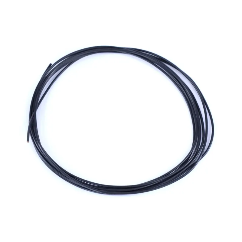 Провод ПВАМ 1,0 кв.мм, 3м (черный) VOLTON VOLTON VLT4001543