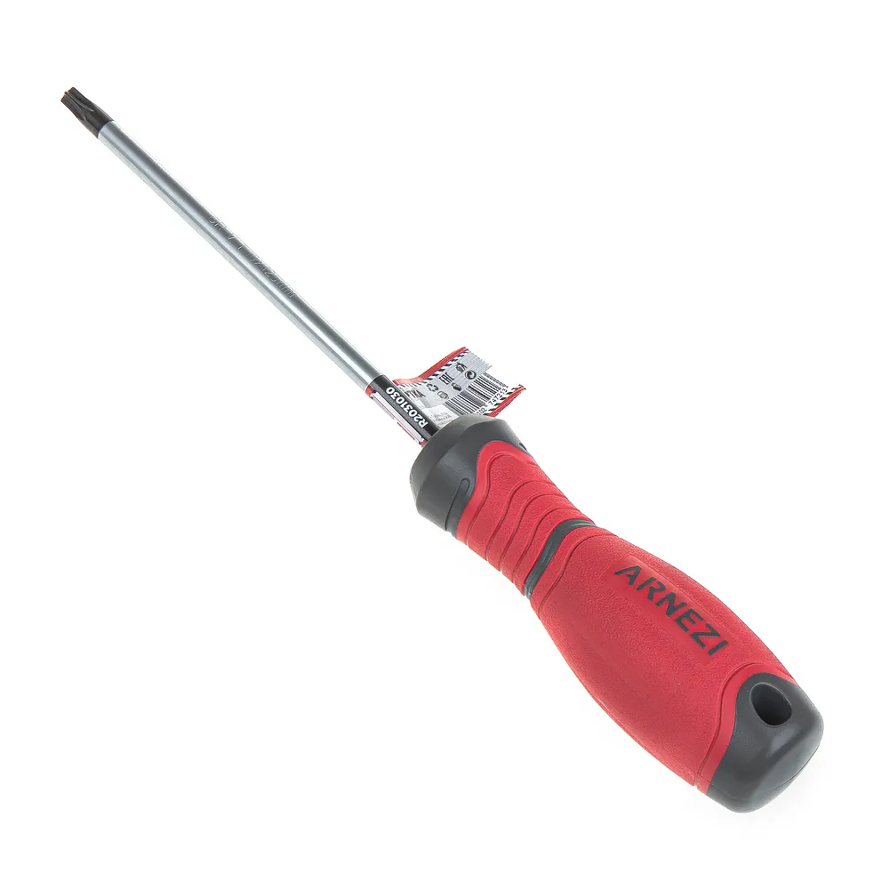 Отвертка Master Torx T30x125 ARNEZI R2031030