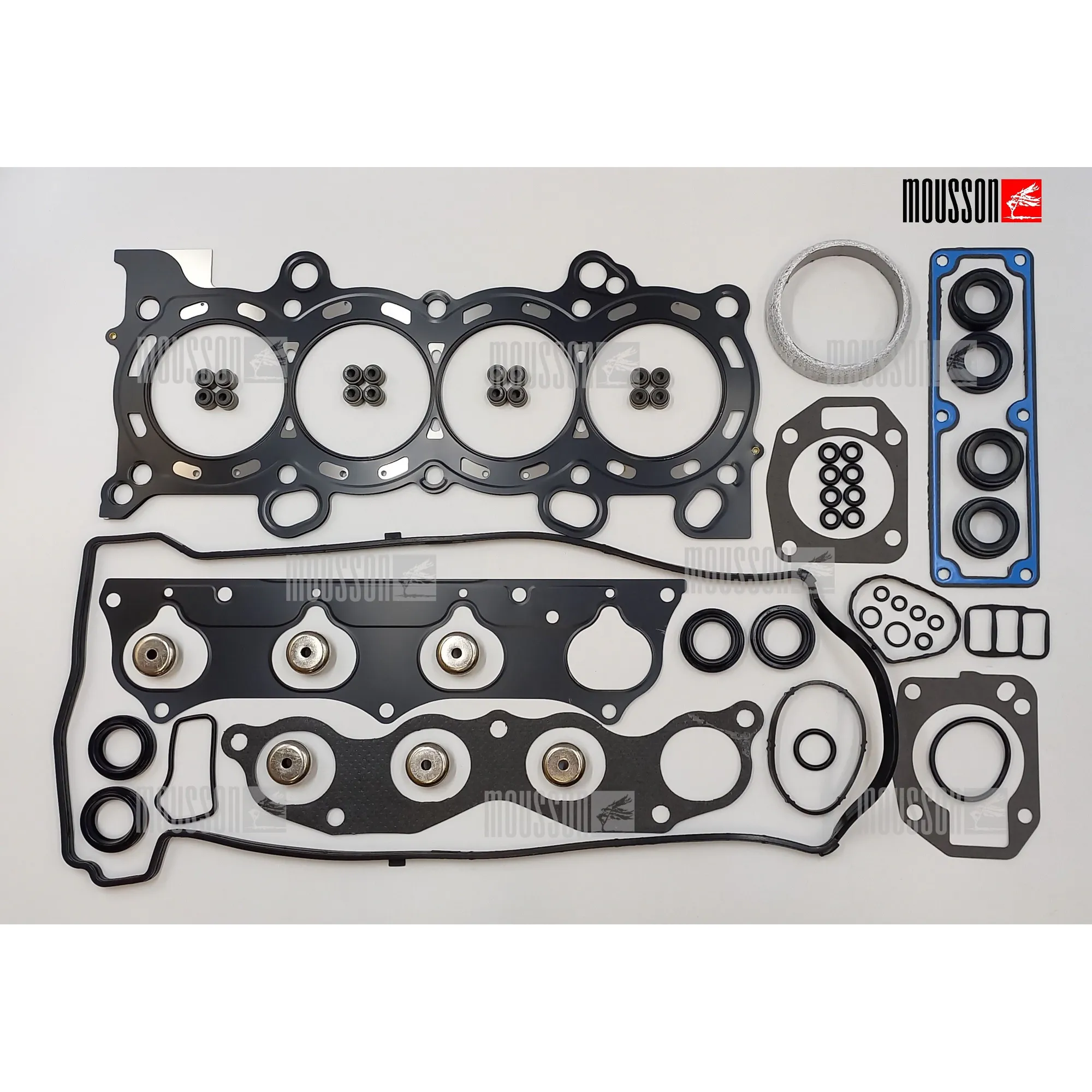Ремкомплект ДВС Honda K20A1 2,0L полный MOUSSON SGSK20A1