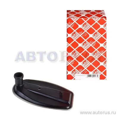 Фильтр АКПП 9463 FEBI 09463 FEBI 9463