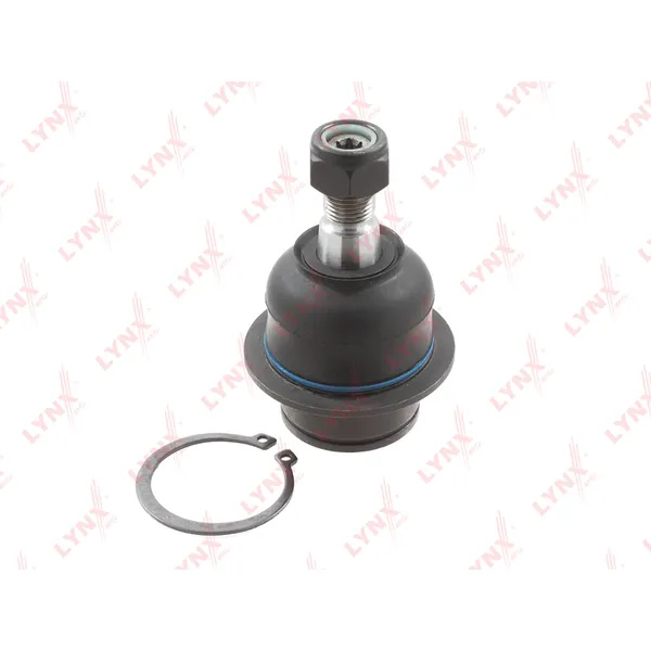 Опора шаровая L=R (нижний рычаг) FORD Transit 00-06/Connect 02-> LYNXauto C1150LR