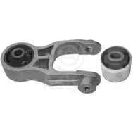 ПОДУШКА ДВИГАТЕЛЯ OPEL MERIVA ASLYX AS-502187