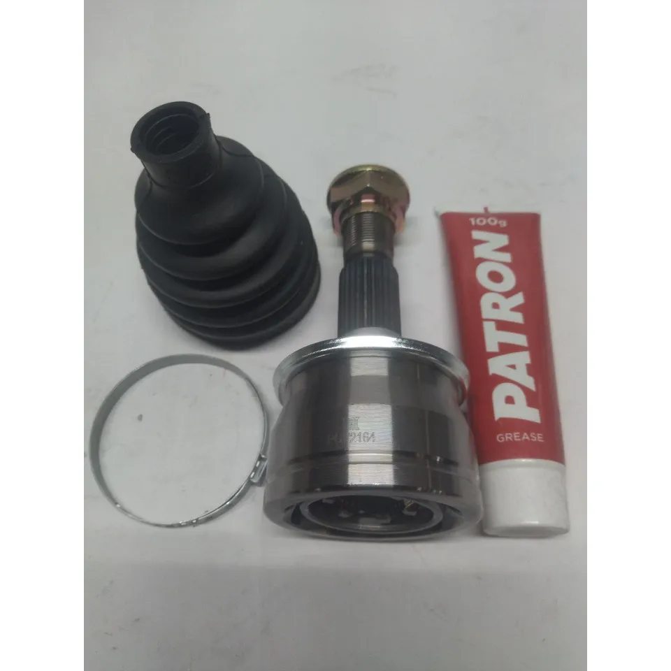 ШРУС, Уценка наружный 25X526X30 CHEVROLET AVEO (T300) 2013- PATRON PCV2164-N0 Уценка
